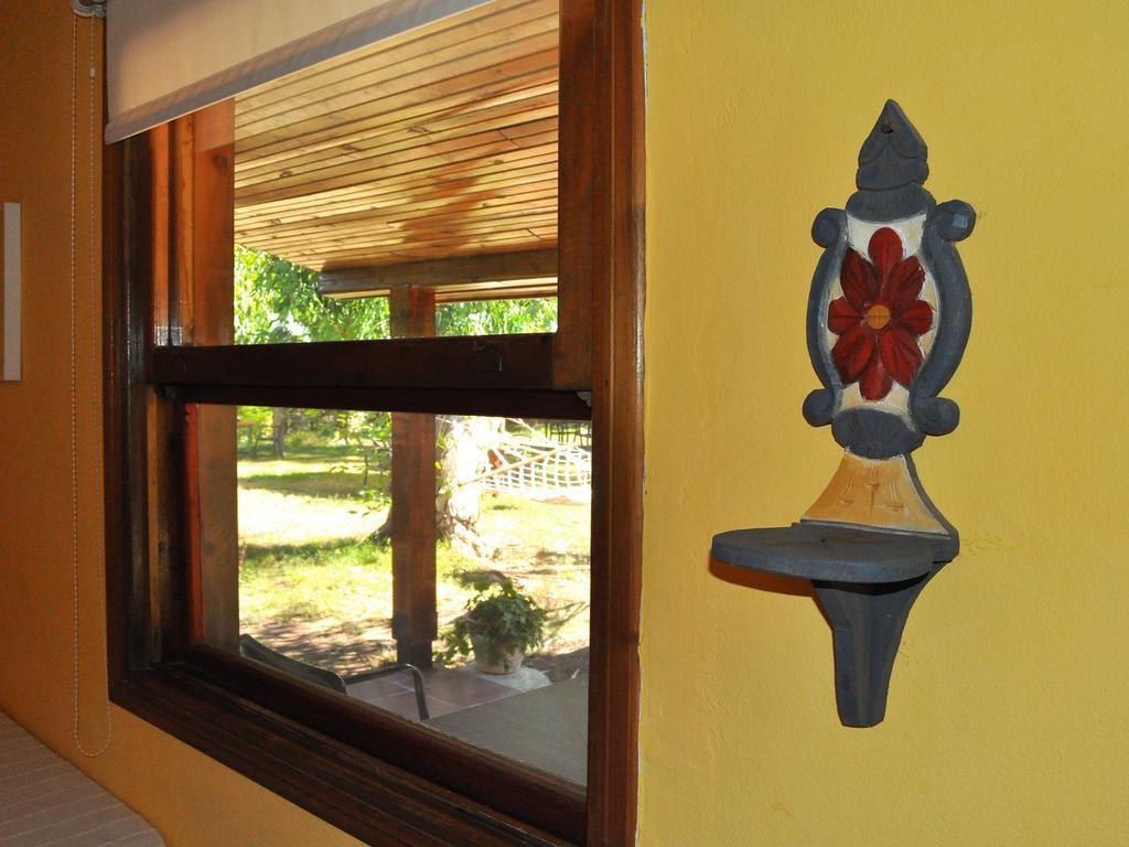 Hobbit Evi Hotel Cirali Room photo