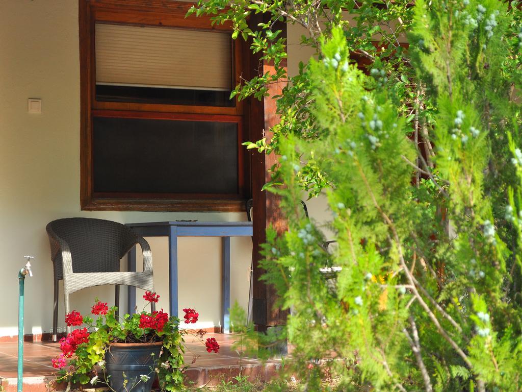 Hobbit Evi Hotel Cirali Room photo