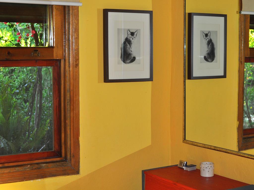 Hobbit Evi Hotel Cirali Room photo