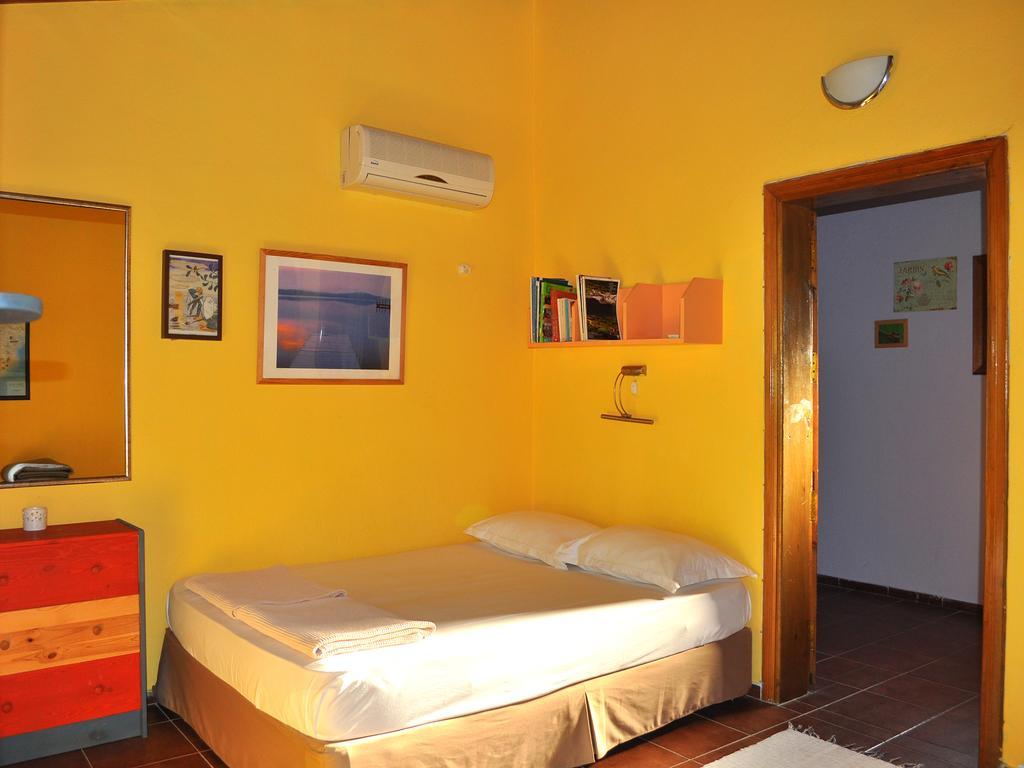 Hobbit Evi Hotel Cirali Room photo