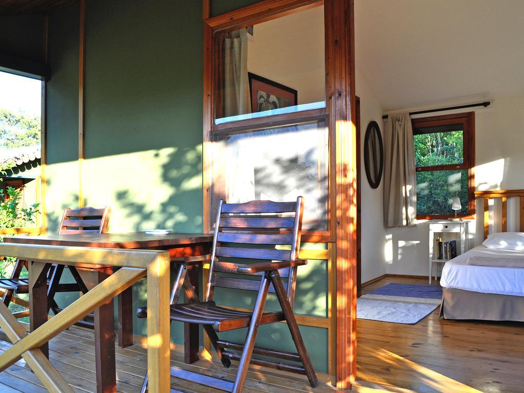 Hobbit Evi Hotel Cirali Room photo